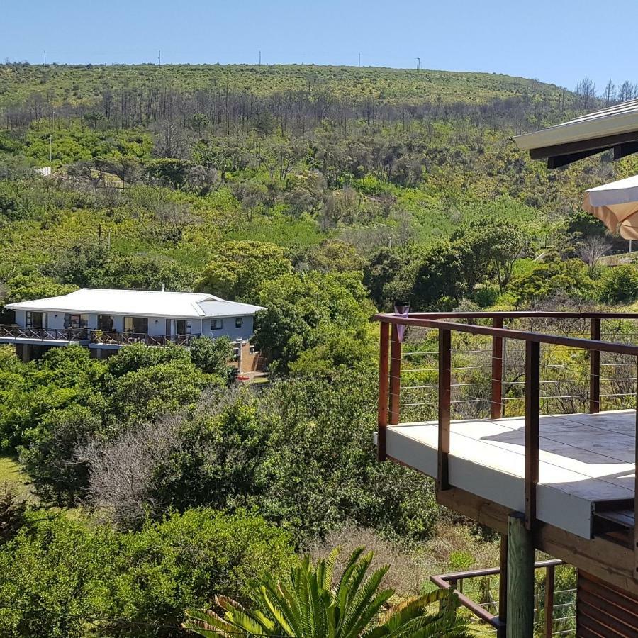 The Cabin@103 Knysna Apartamento Brenton-on-Sea Exterior foto