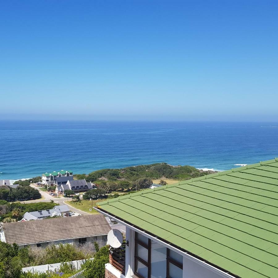 The Cabin@103 Knysna Apartamento Brenton-on-Sea Exterior foto